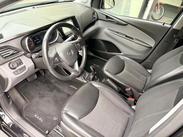 Opel KARL 1.0 ecoFLEX Innovation