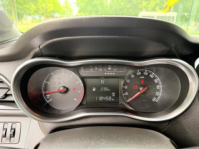 Opel KARL 1.0 ecoFLEX Innovation