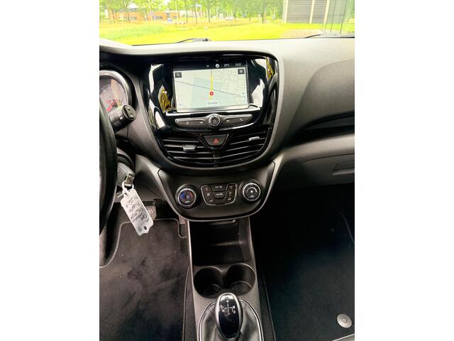 Opel KARL 1.0 ecoFLEX Innovation