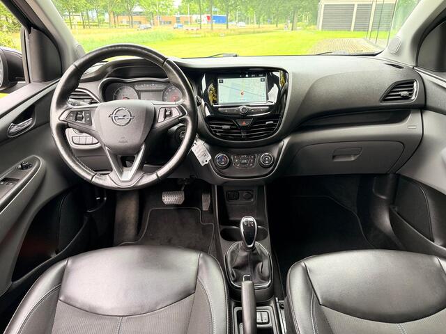 Opel KARL 1.0 ecoFLEX Innovation