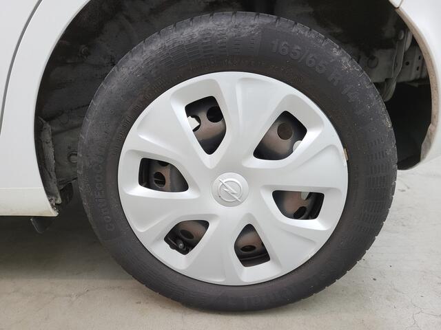 Opel KARL 1.0 ecoFLEX Edition | Verwacht | Airco | Cruise |