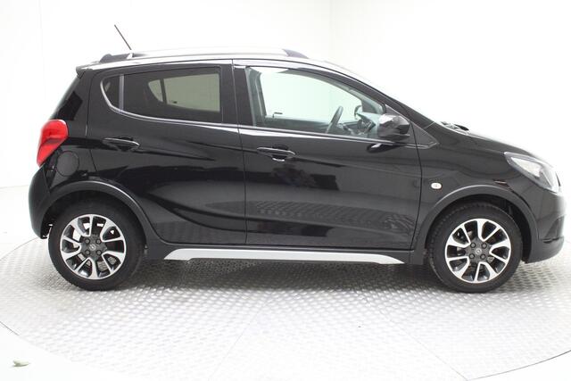 Opel KARL 1.0 Rocks Online Edition | dealer onderhouden | airco | pdc achter | carplay | cruise control | bluetooth telefoon
