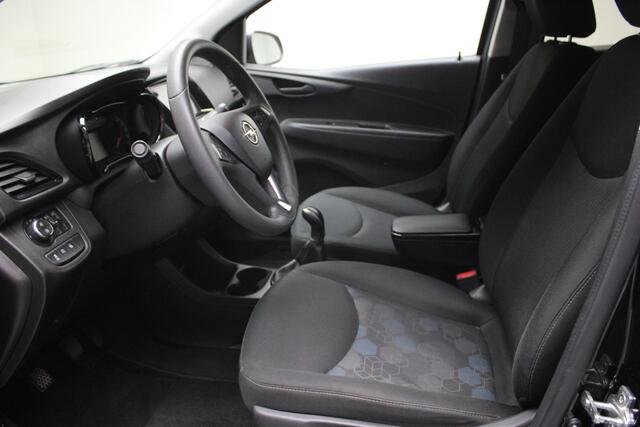 Opel KARL 1.0 Rocks Online Edition | dealer onderhouden | airco | pdc achter | carplay | cruise control | bluetooth telefoon