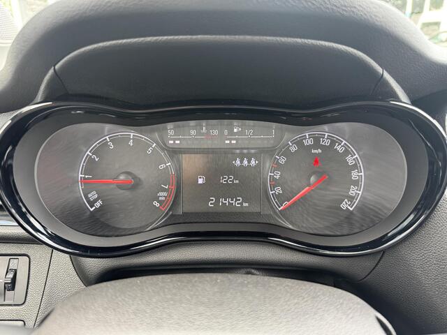 Opel KARL 1.0 Rocks Online Edition Carplay/Klima/Cruise/22dkm...