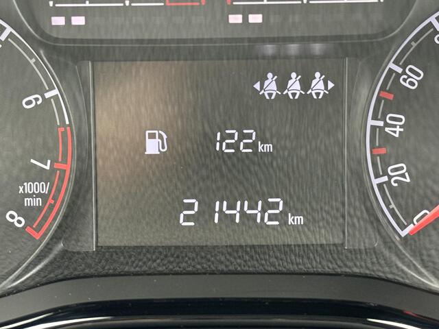 Opel KARL 1.0 Rocks Online Edition Carplay/Klima/Cruise/22dkm...