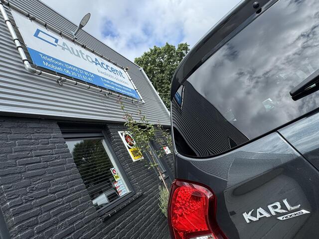 Opel KARL 1.0 Rocks Online Edition Carplay/Klima/Cruise/22dkm...