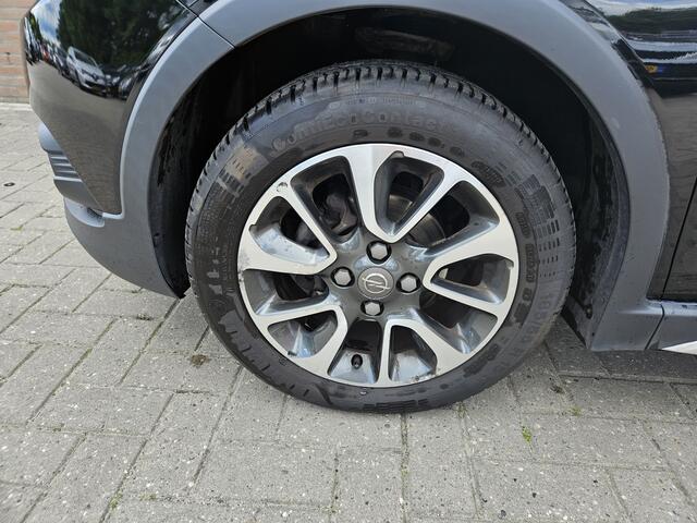 Opel KARL 1.0 Rocks Online Edition