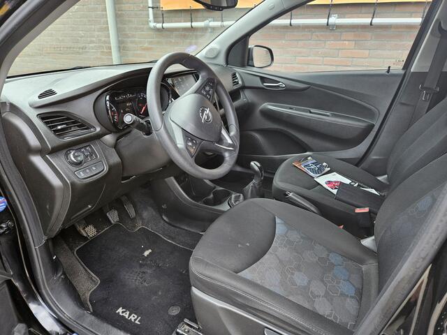 Opel KARL 1.0 Rocks Online Edition