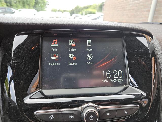 Opel KARL 1.0 Rocks Online Edition