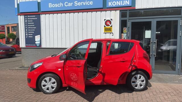 Opel KARL 1.0 ecoFLEX Edition