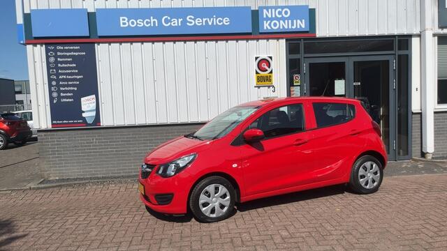 Opel KARL 1.0 ecoFLEX Edition