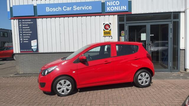 Opel KARL 1.0 ecoFLEX Edition