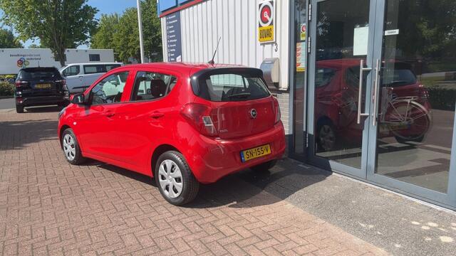 Opel KARL 1.0 ecoFLEX Edition
