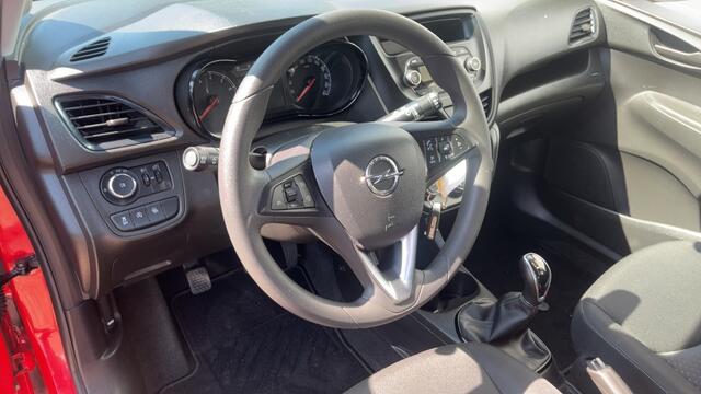 Opel KARL 1.0 ecoFLEX Edition