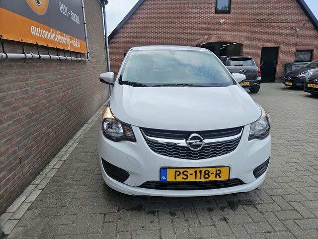Opel KARL 1.0 ecoFLEX Edition