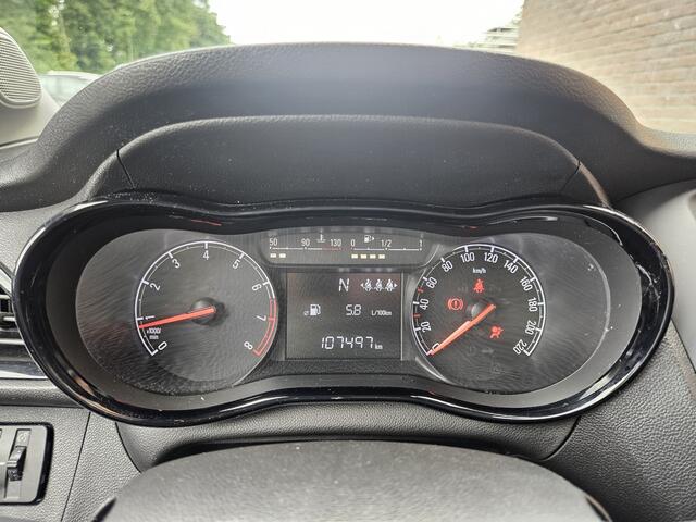 Opel KARL 1.0 ecoFLEX Edition