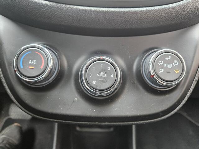 Opel KARL 1.0 ecoFLEX Edition
