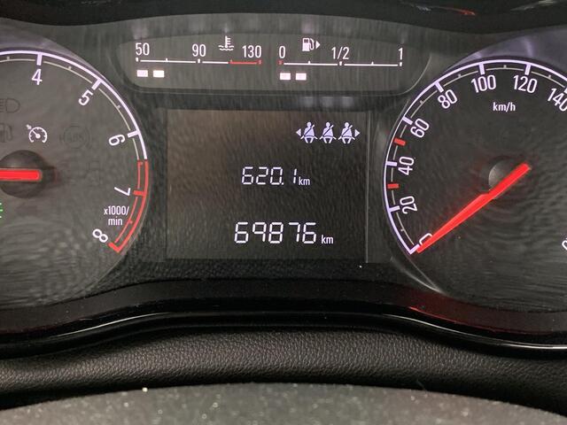 Opel KARL 1.0 ecoFLEX Edition AIRCONDITIONING | CRUISE CONTROL | TELEFOONVOORBEREIDING