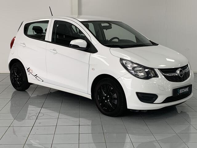 Opel KARL 1.0 ecoFLEX Edition AIRCONDITIONING | CRUISE CONTROL | TELEFOONVOORBEREIDING