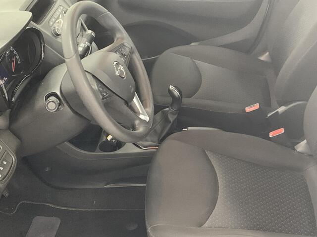Opel KARL 1.0 ecoFLEX Edition AIRCONDITIONING | CRUISE CONTROL | TELEFOONVOORBEREIDING