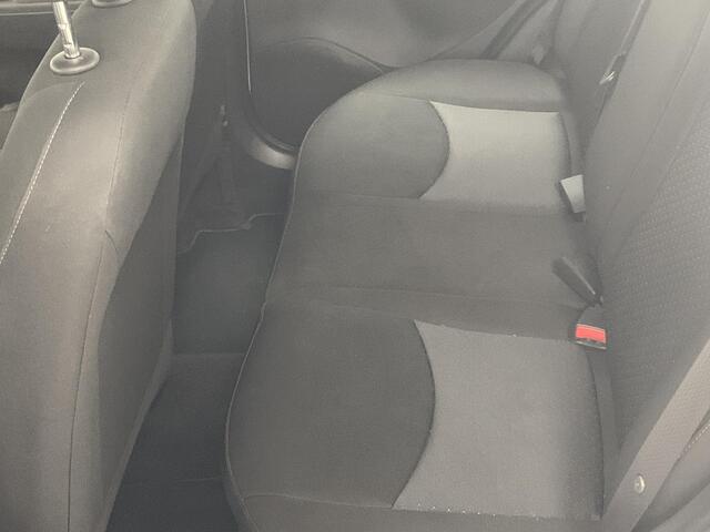 Opel KARL 1.0 ecoFLEX Edition AIRCONDITIONING | CRUISE CONTROL | TELEFOONVOORBEREIDING