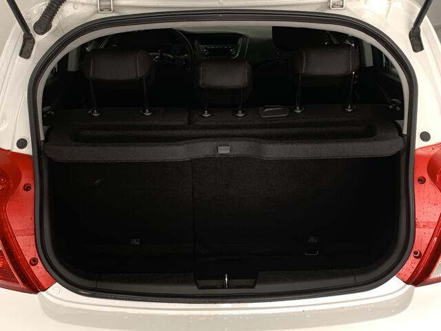 Opel KARL 1.0 ecoFLEX Edition AIRCONDITIONING | CRUISE CONTROL | TELEFOONVOORBEREIDING