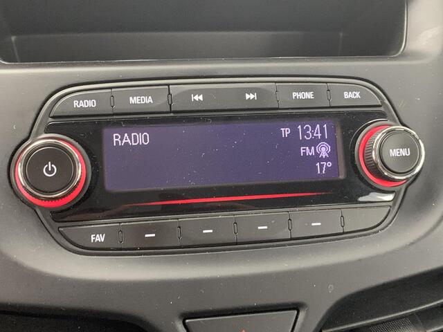 Opel KARL 1.0 ecoFLEX Edition AIRCONDITIONING | CRUISE CONTROL | TELEFOONVOORBEREIDING