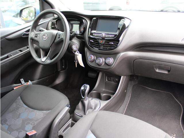 Opel KARL 1.0 Rocks Online Edition Automaat | Apple Carplay / Airco / Cruise