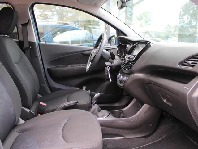 Opel KARL 1.0 Rocks Online Edition Automaat | Apple Carplay / Airco / Cruise