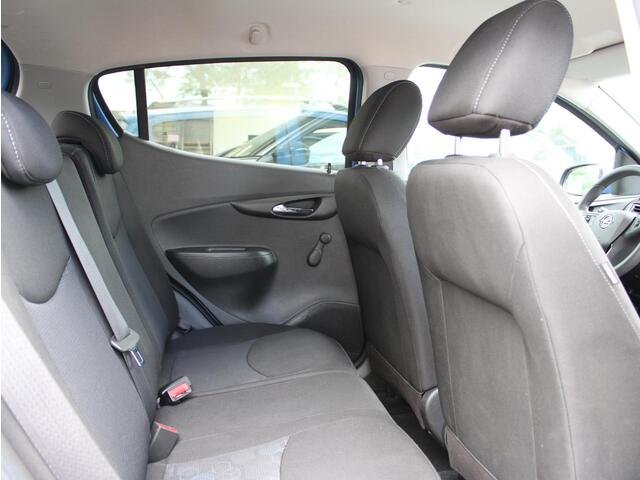 Opel KARL 1.0 Rocks Online Edition Automaat | Apple Carplay / Airco / Cruise