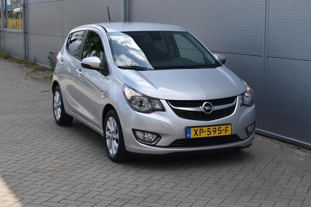 Opel KARL 1.0 ecoFLEX Innovation Automaat | Navi / Climate / Stoelverwarming