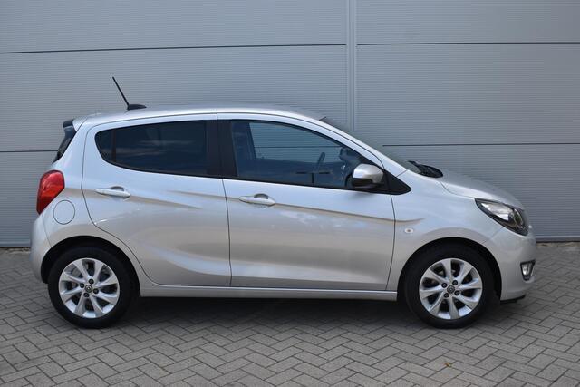 Opel KARL 1.0 ecoFLEX Innovation Automaat | Navi / Climate / Stoelverwarming