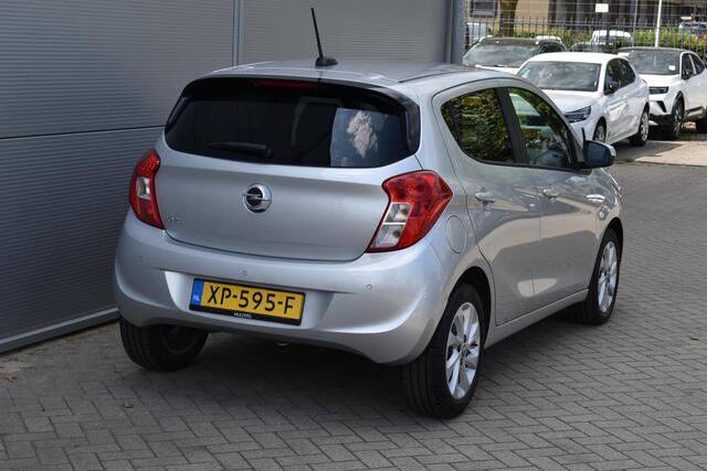 Opel KARL 1.0 ecoFLEX Innovation Automaat | Navi / Climate / Stoelverwarming