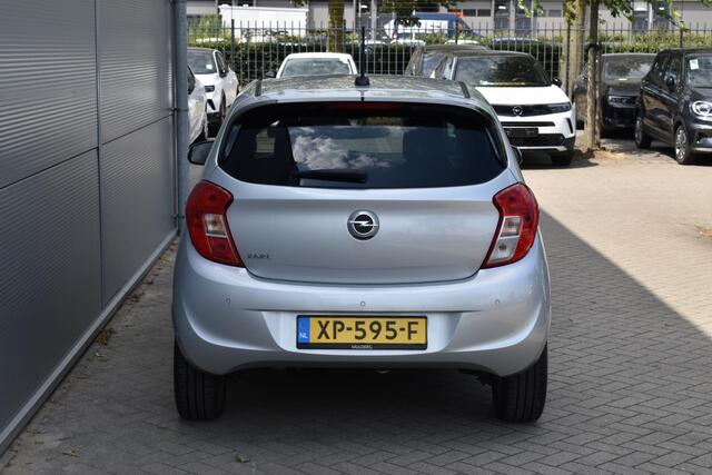 Opel KARL 1.0 ecoFLEX Innovation Automaat | Navi / Climate / Stoelverwarming