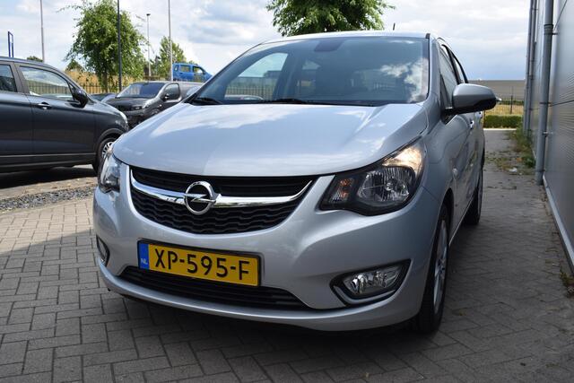 Opel KARL 1.0 ecoFLEX Innovation Automaat | Navi / Climate / Stoelverwarming