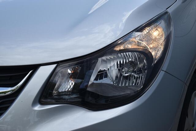 Opel KARL 1.0 ecoFLEX Innovation Automaat | Navi / Climate / Stoelverwarming