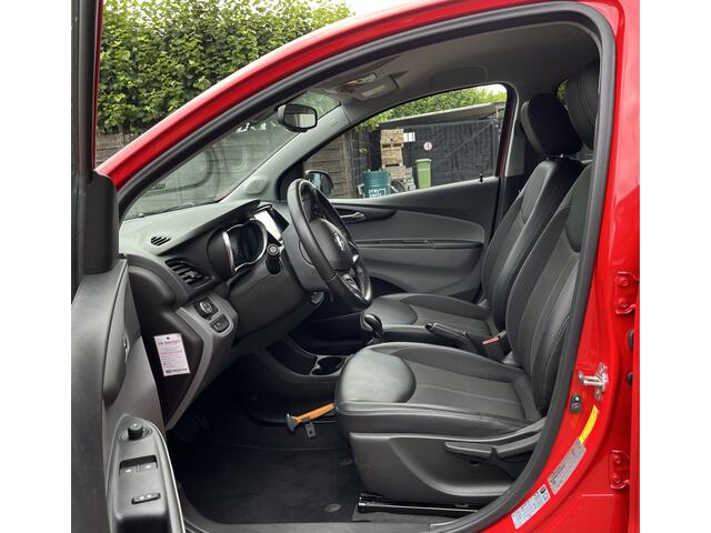 Opel KARL 1.0 ecoFLEX Innovation Automaat, Carplay, Cruise, Parkeersensoren.