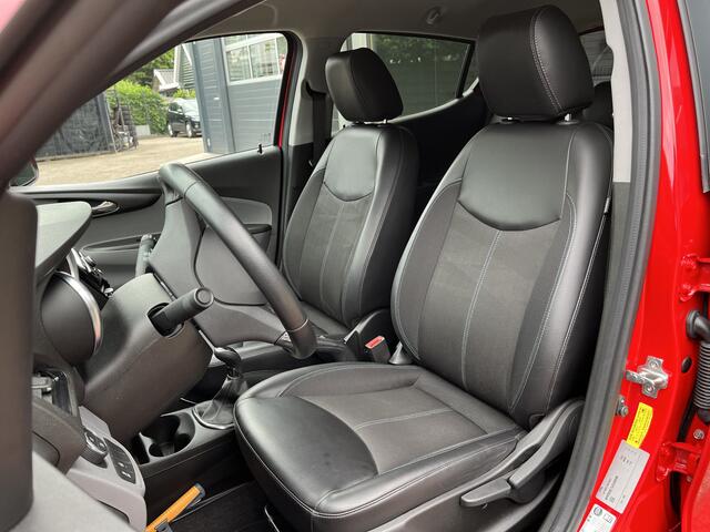 Opel KARL 1.0 ecoFLEX Innovation Automaat, Carplay, Cruise, Parkeersensoren.