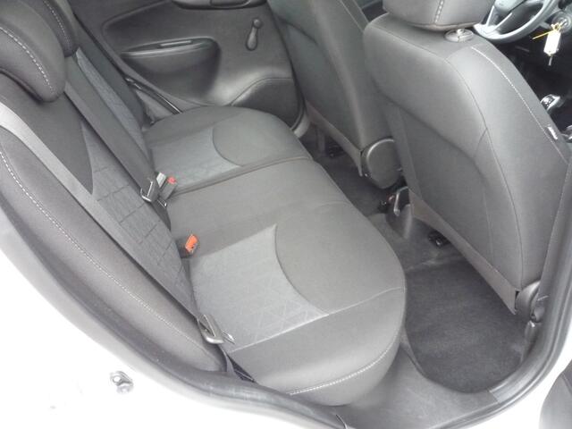 Opel KARL 1.0i (75Pk) '120 Jaar Edition' Airco Cruise BlueTooth Géén Aflev