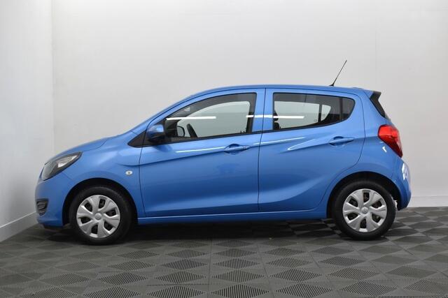 Opel KARL 1.0 EcoFlex Edition