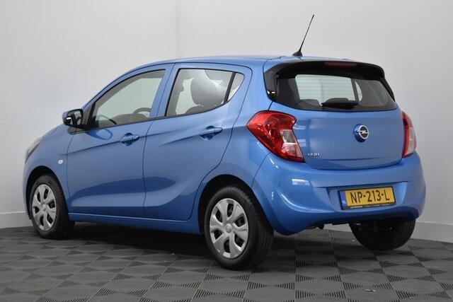 Opel KARL 1.0 EcoFlex Edition