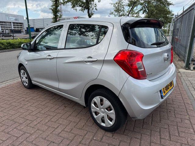 Opel KARL 1.0 5deurs ecoFLEX 120 Jaar Edition 45.000km Airco