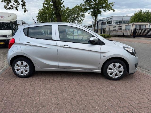 Opel KARL 1.0 5deurs ecoFLEX 120 Jaar Edition 45.000km Airco