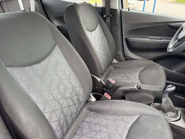 Opel KARL 1.0 5deurs ecoFLEX 120 Jaar Edition 45.000km Airco