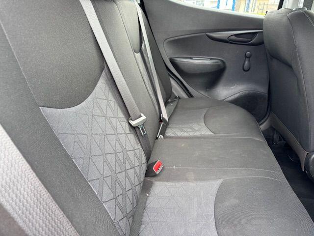 Opel KARL 1.0 5deurs ecoFLEX 120 Jaar Edition 45.000km Airco