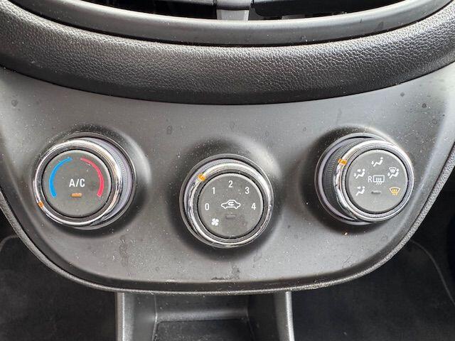 Opel KARL 1.0 5deurs ecoFLEX 120 Jaar Edition 45.000km Airco