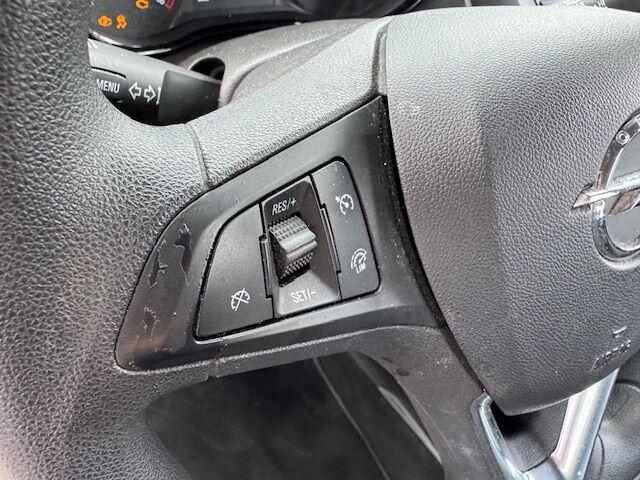 Opel KARL 1.0 5deurs ecoFLEX 120 Jaar Edition 45.000km Airco