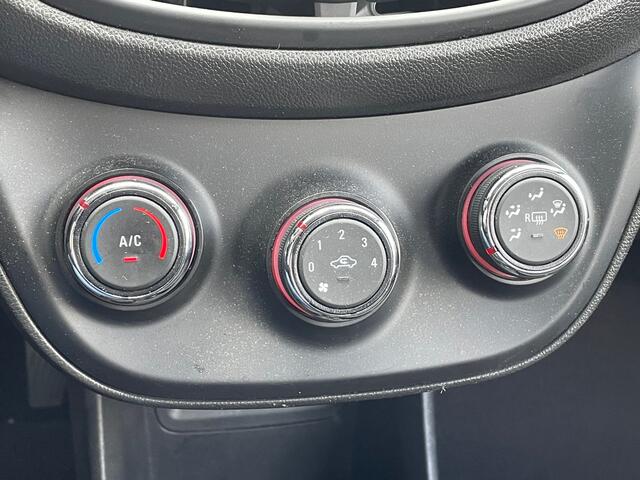 Opel KARL 1.0 ecoFLEX Edition Airco, Cruisecontrol, Buetooth, Radio