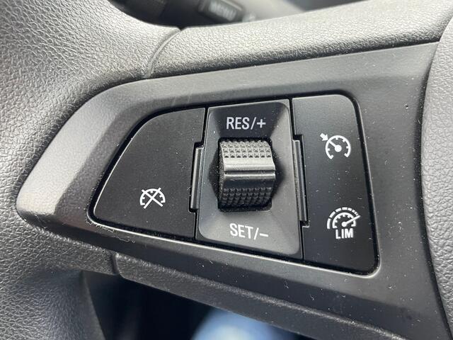 Opel KARL 1.0 ecoFLEX Edition Airco, Cruisecontrol, Buetooth, Radio