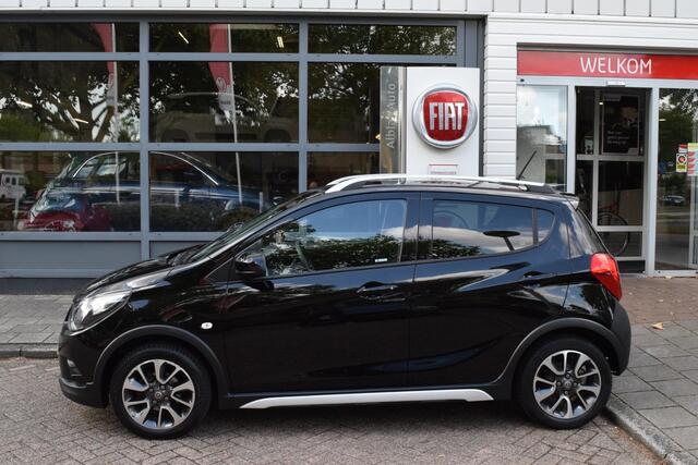 Opel KARL 1.0 Rocks Online Edition